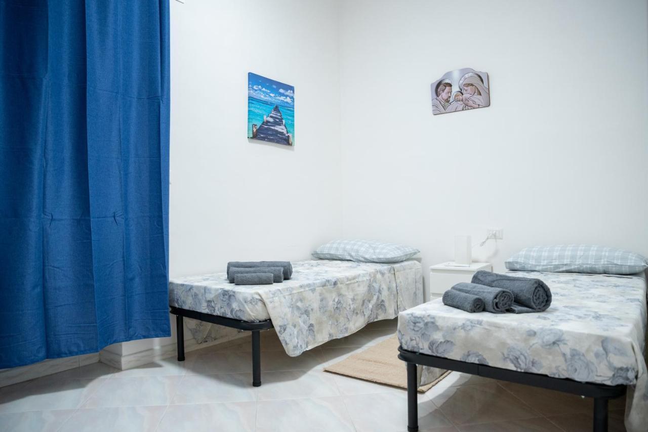 Allo Scoglio Dei Due Frati Syracuse Extérieur photo